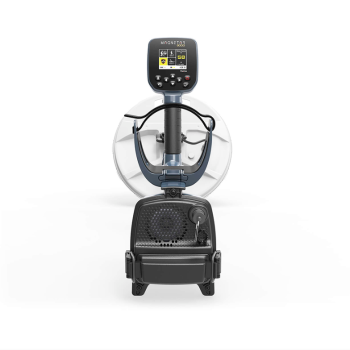 Nokta Magnetar 9000