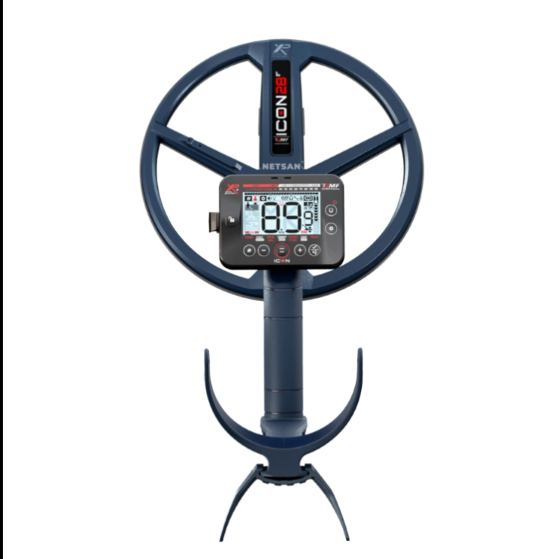 XP ICON Detector – Standard Pack