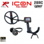 XP ICONX Detector – Full Package WSA ST Headphones