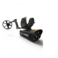 RDR Deep Pro Maxx Derin Arama Dedektörü - 6 kHz 38cm Başlıklı Paket