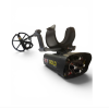 RDR DEDEKTÖRRDR Deep Pro Maxx Derin Arama Dedektörü - 6 kHz 32cm Başlıklı Paket