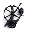 RDR DEDEKTÖRRDR Deep Pro Maxx Derin Arama Dedektörü - 6 kHz 32cm Başlıklı Paket