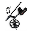 RDR Deep Pro Maxx  Derin Arama Dedektörü -  6 kHz 27cm Başlıklı Paket