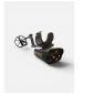Rdr Gold Dedektör Altın Dedektörü - 18khz 32cm Başlıklı Paket