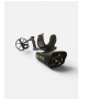 Rdr Gold Dedektör Altın Dedektörü - 18khz 32cm Başlıklı Paket