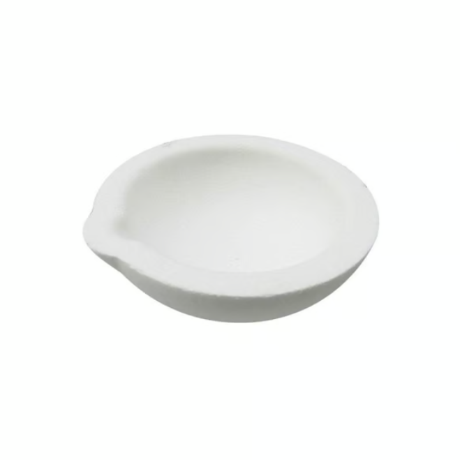 Altın Eritme Potası (Küçük Boy )