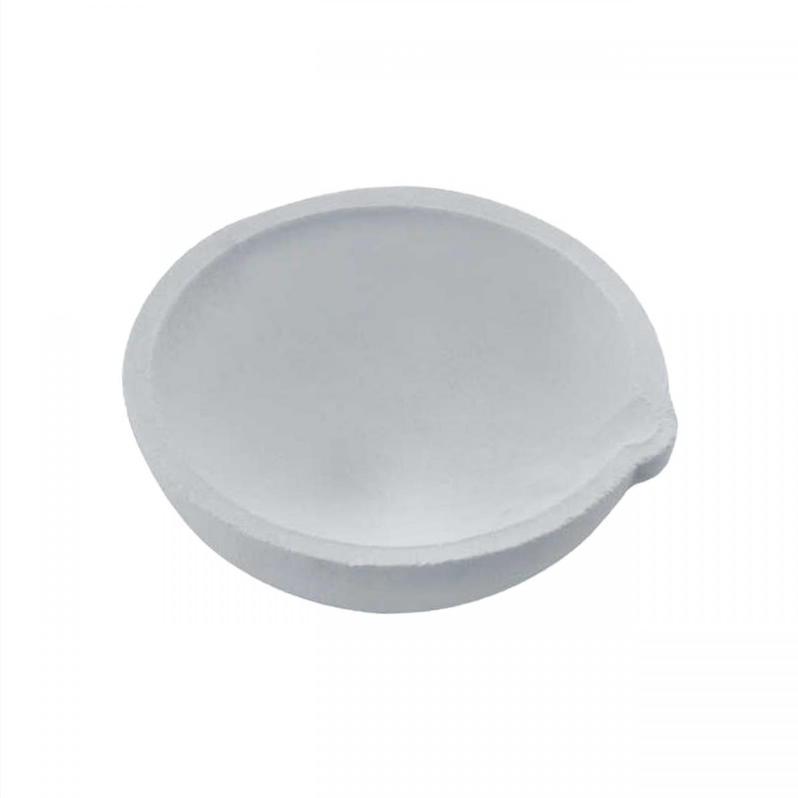 Altın Eritme Potası (Küçük Boy )