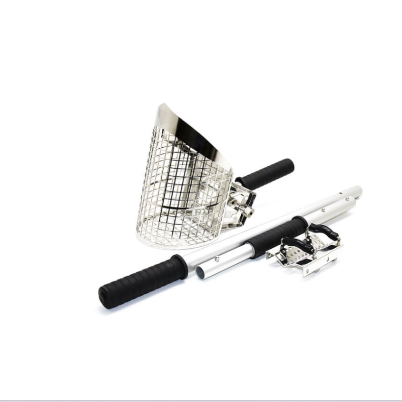 Nokta Premium 3-in-1 Sand Scoop Set