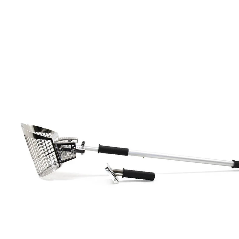 Nokta Premium 3-in-1 Sand Scoop Set