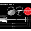 Nokta Premium Shovel