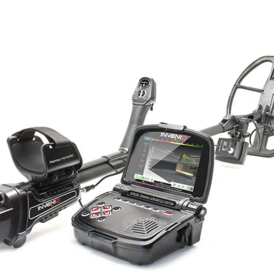 Nokta Invenio Lite Dedektör