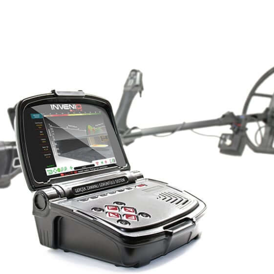 Nokta Invenio Lite Dedektör