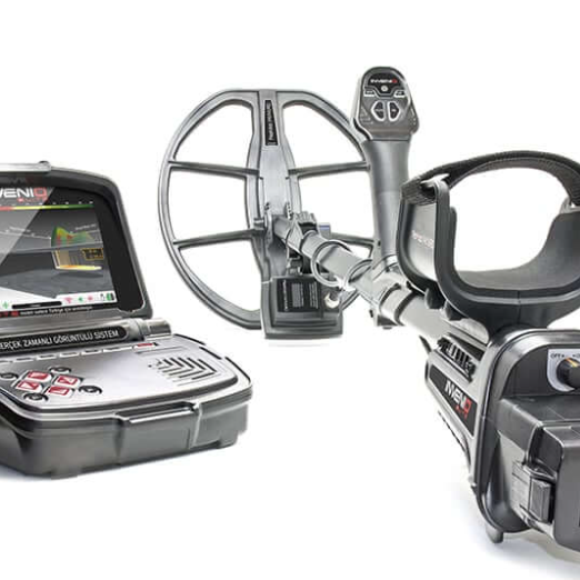 Nokta Invenio Lite Dedektör