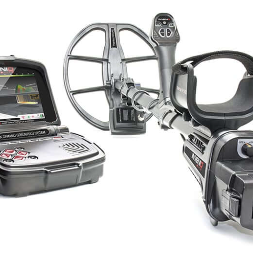 Nokta Invenio Lite Dedektör