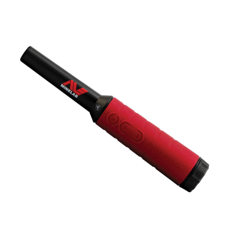 Minelab GPX 5000 PRO PAKET