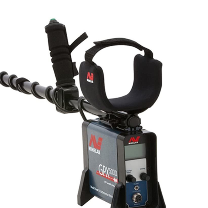 Minelab GPX 5000