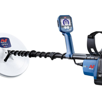 Minelab GPX - 6000
