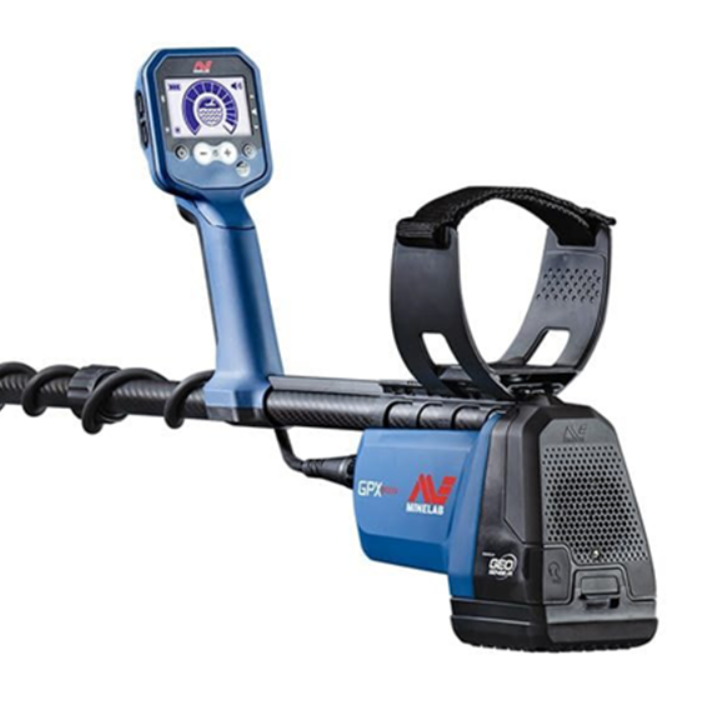 Minelab GPX - 6000