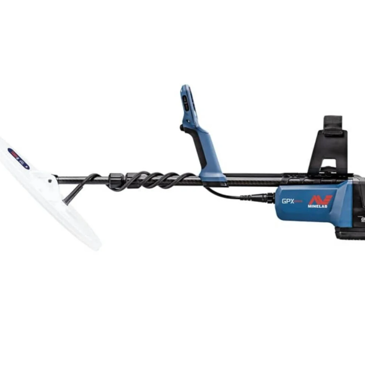 Minelab GPX - 6000