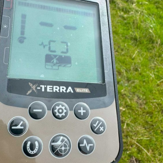 Minelab X-Terra Pro Dedektör