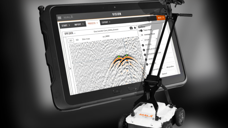 What Are Underground Imaging Systems? Best Devices and Uses (2026 Guide)
