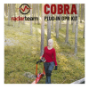Radar Team Cobra PLUG-IN GPR Yer Altı Görüntüleme