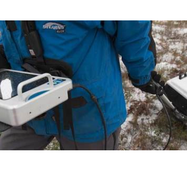 Mala GPR Ground Explorer GX450/160/80 HDR Solution Wifi Anten Paket Yer Altı Görüntüleme