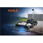 Yer Altı Radar Sistemleri