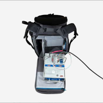 Mala GPR ProEx System kit – Optical 2