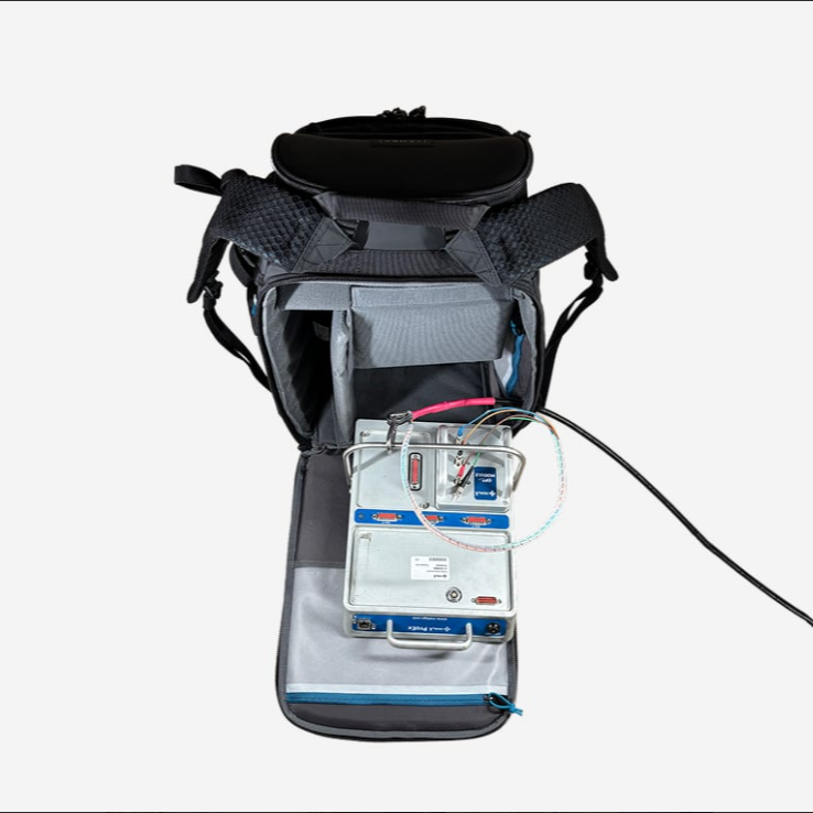 Mala GPR ProEx System kit – Optical 2