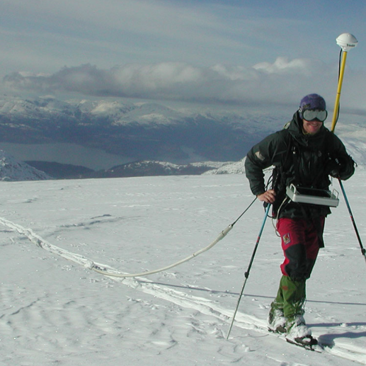 Mala GPR ProEx System kit – Optical 2