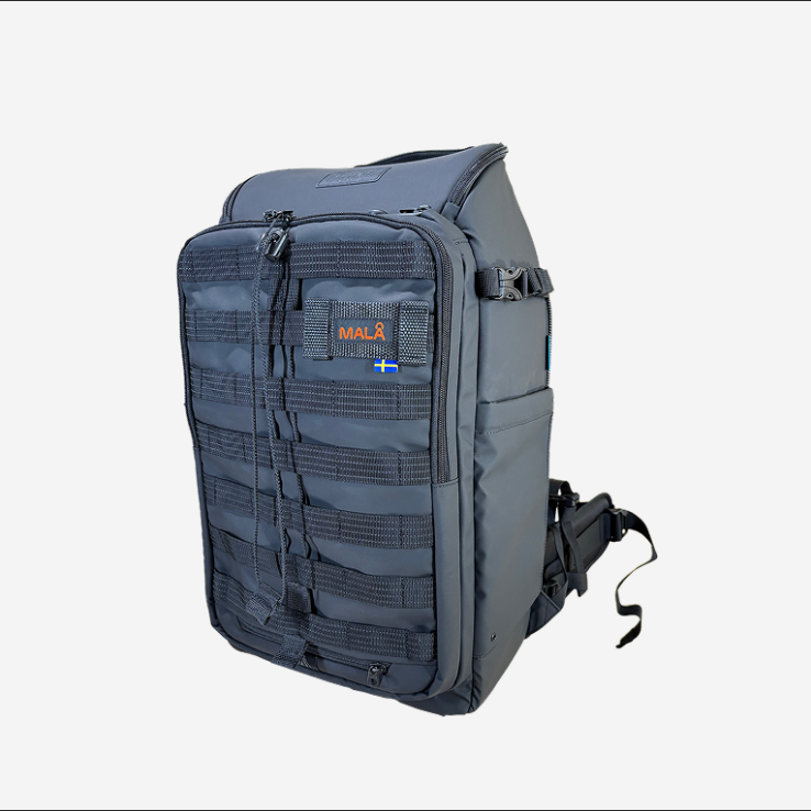 Mala GPR ProEx System kit – Optical 2