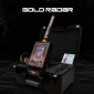 MWF Gold Radar Alan Tarama