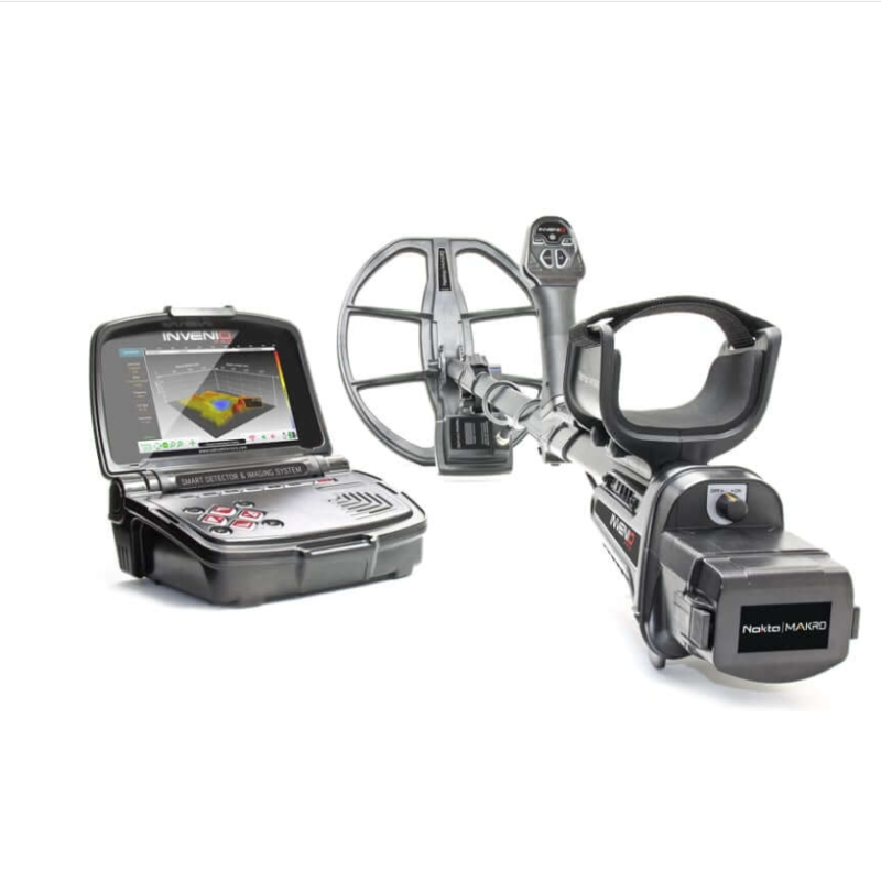 Nokta Invenio Pro Dedektör