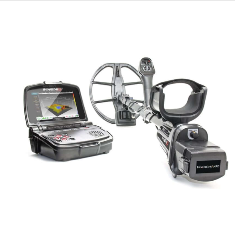 Nokta Invenio Pro Dedektör