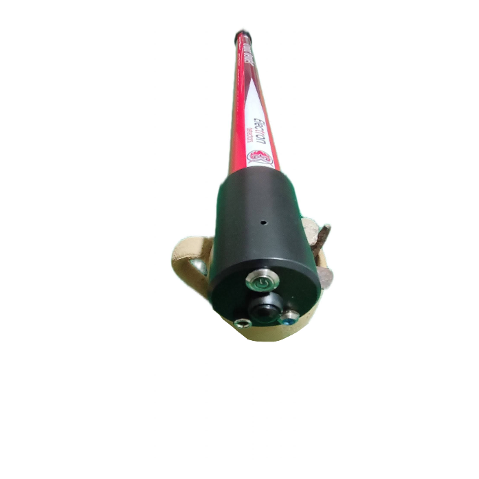 Electron Detectors Ground Bender 3D Yeraltı Görüntüleme Sistemi Pro Paket