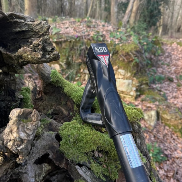 NSD Moment 3D Zemin Tarama ve Yer Altı Görüntüleme Sistemi