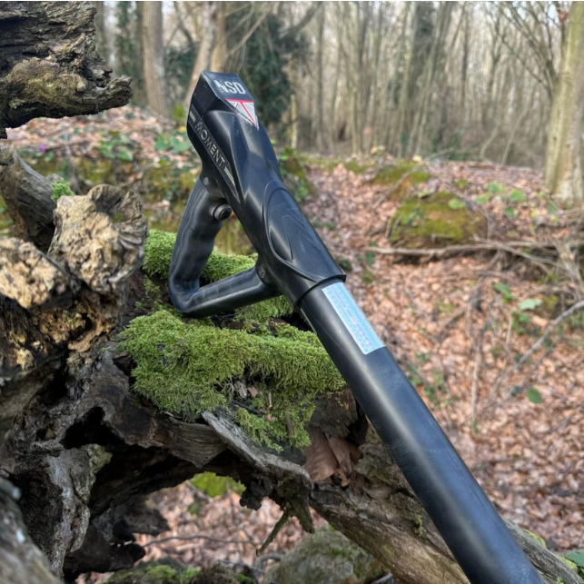 NSD Moment 3D Zemin Tarama ve Yer Altı Görüntüleme Sistemi