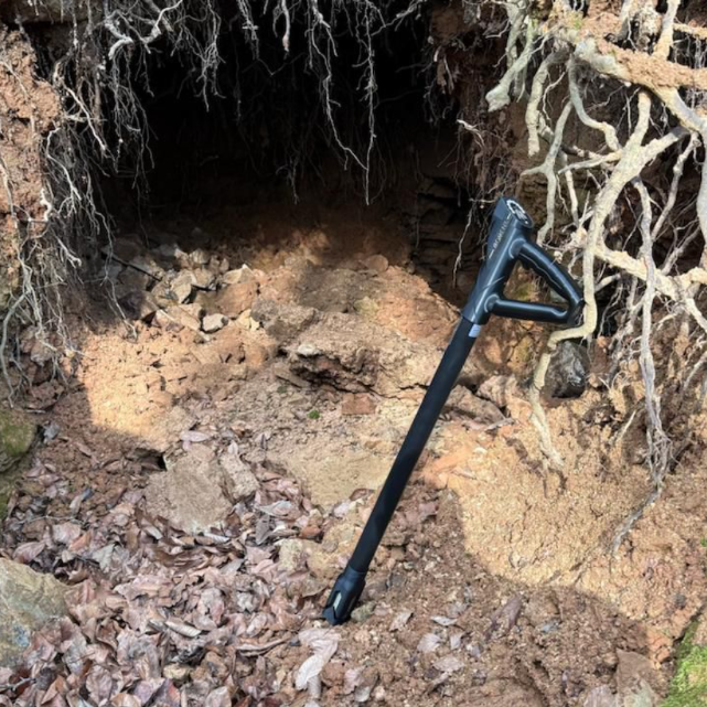 NSD Moment 3D Zemin Tarama ve Yer Altı Görüntüleme Sistemi