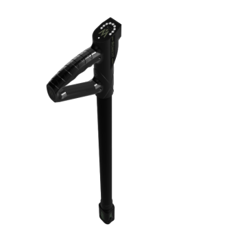 NSD Moment 3D Zemin Tarama ve Yer Altı Görüntüleme Sistemi