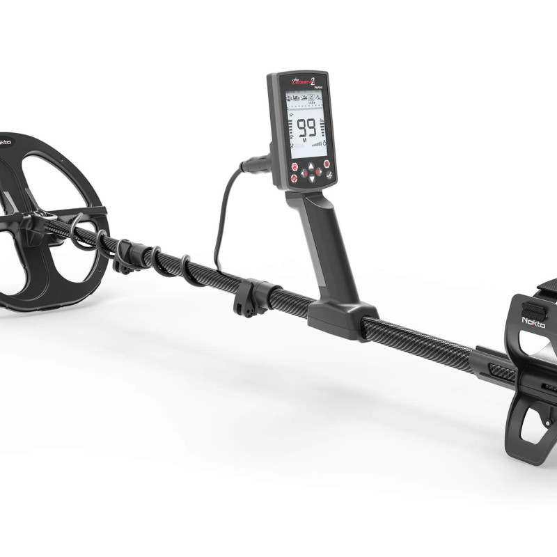 Nokta Legend 2 Dedektör