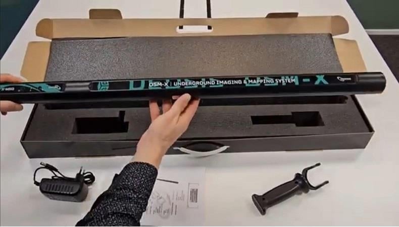 dedsis dsm x yeralti goruntuleme siste e3a56